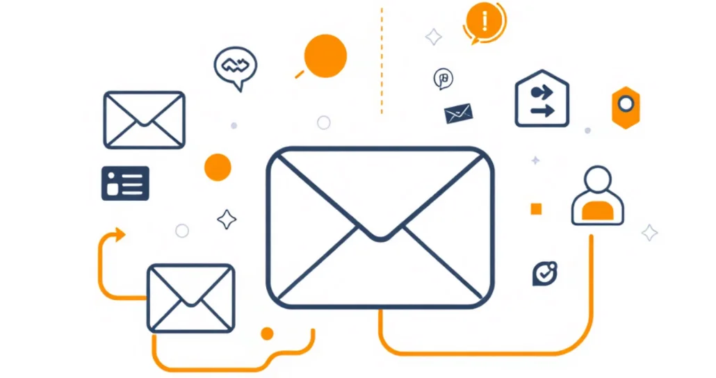 E-Posta ve Otomasyon +