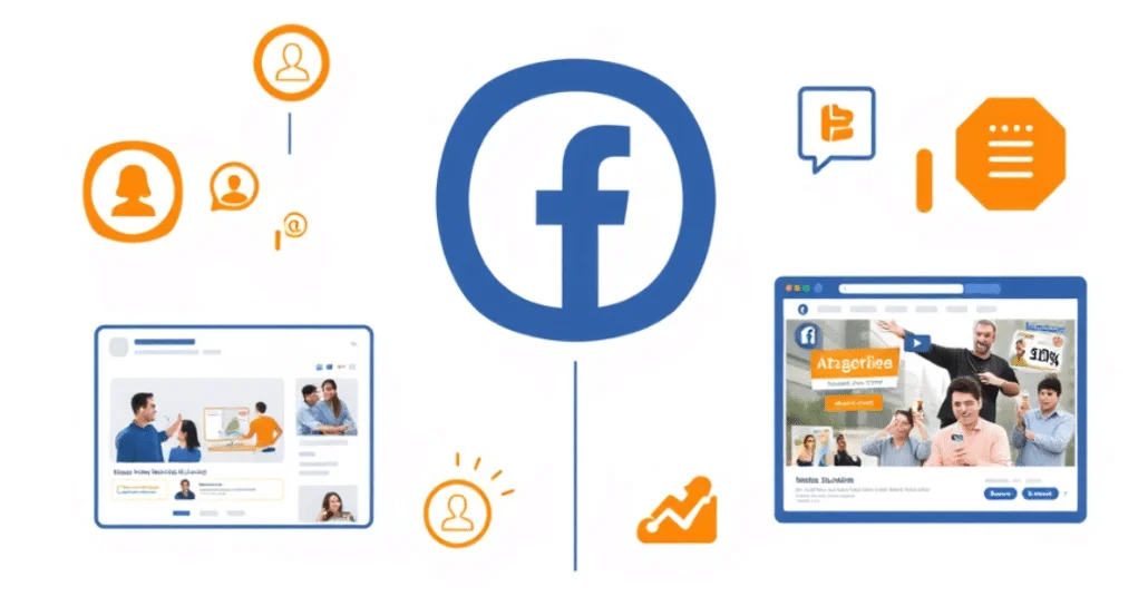 Facebook Sayfa Yönetimi +