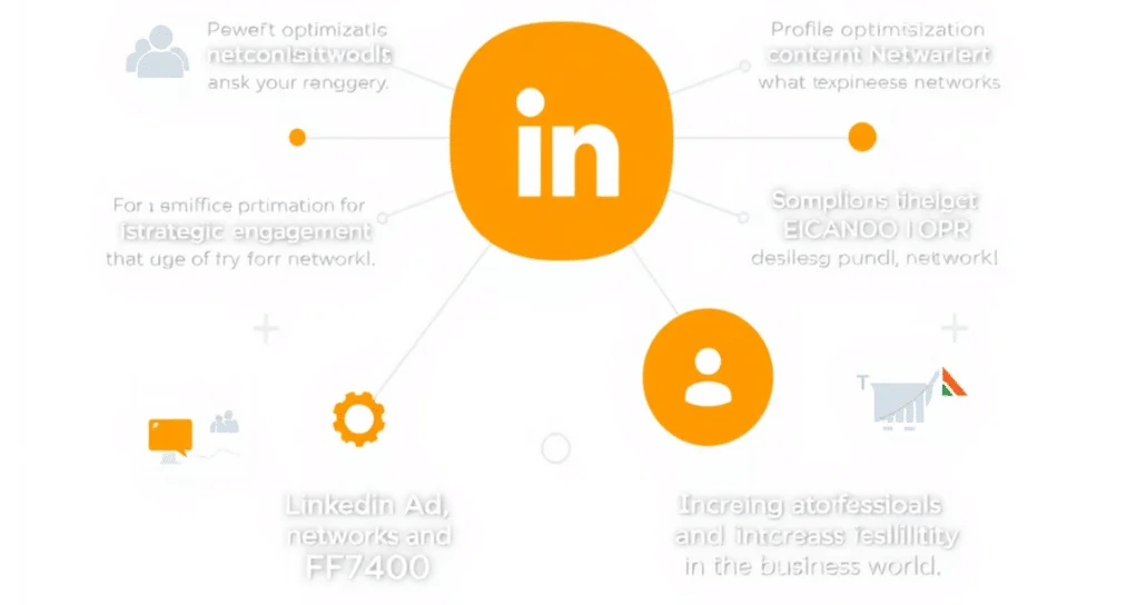 LinkedIn Profesyonel Ağ Yönetimi+