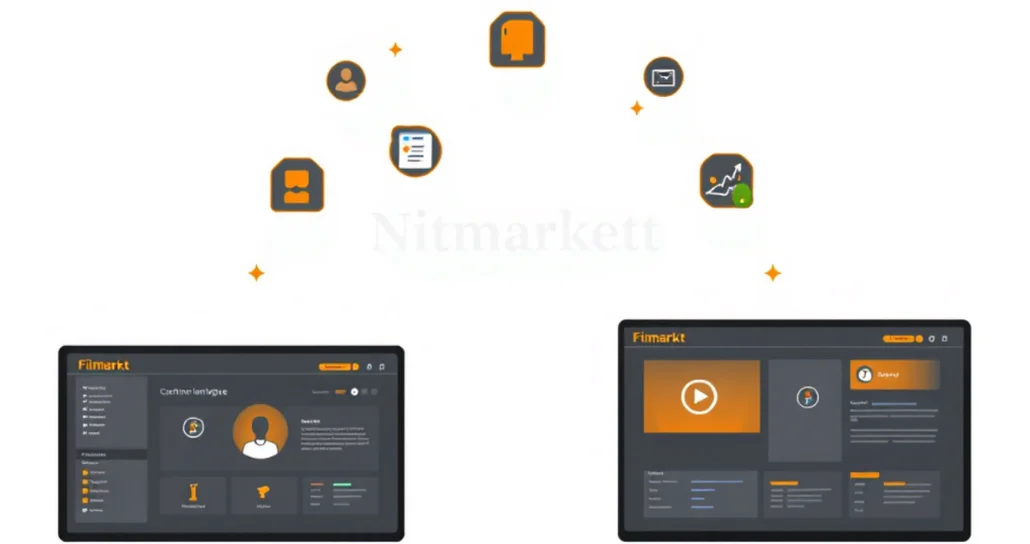 Özgün Arayüz Tasarımı (UI/UX) +