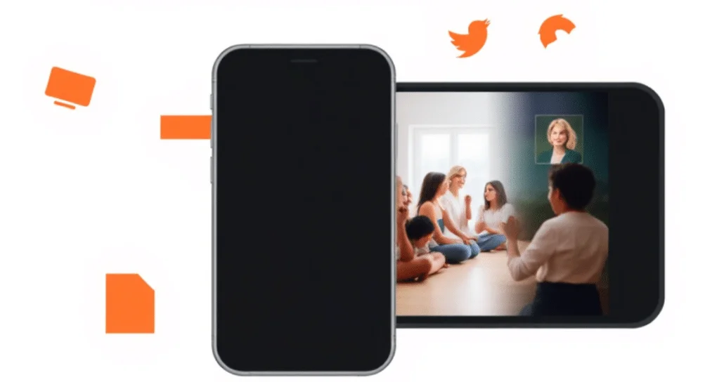 TikTok Strateji Geliştirme ve İçerik Üretimi +